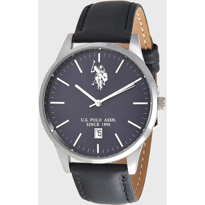 U.S. Polo Assn Horloge Owen Herenhorloge