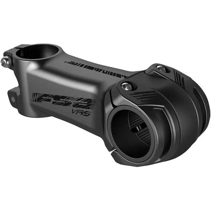 Fsa Son-series Vas Agx 31.8 Mm Fiets Stuurpen Zilver 90 mm / 6º