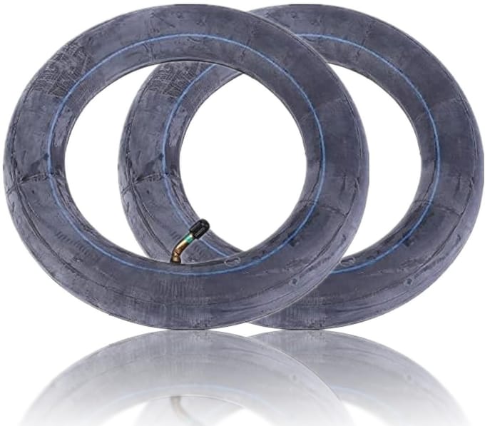 VGEBY Elektrische Scooter Binnenband 10 Inch - Dikte Rubber, Antislip, Voor Soflow S06 E Scooter