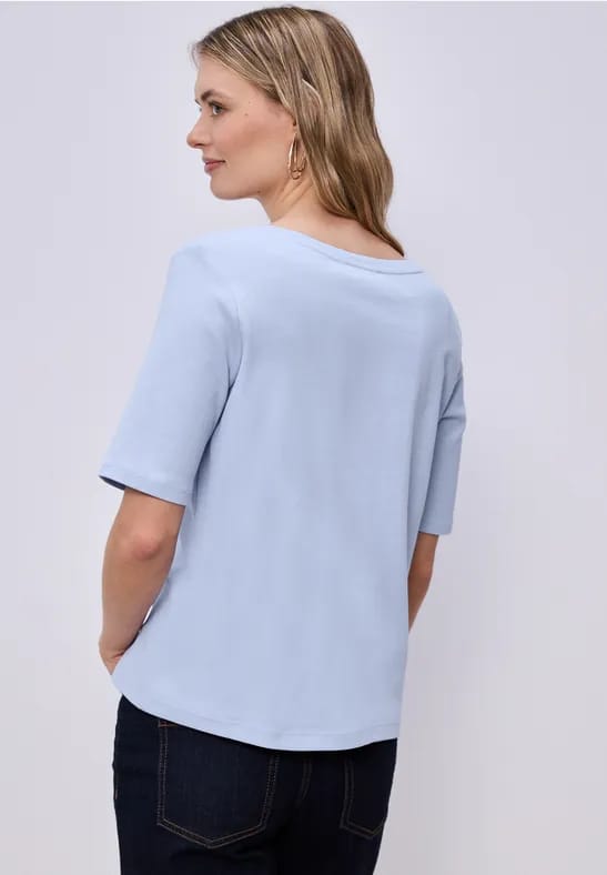 Basic Shirt