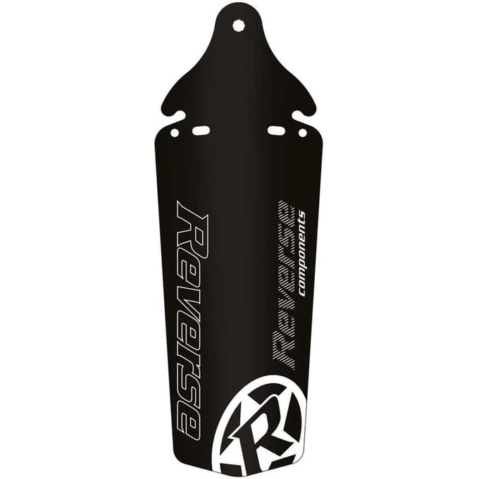 Zadelspatbord Reverse Components