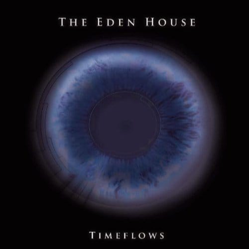 Timeflows - Eden House