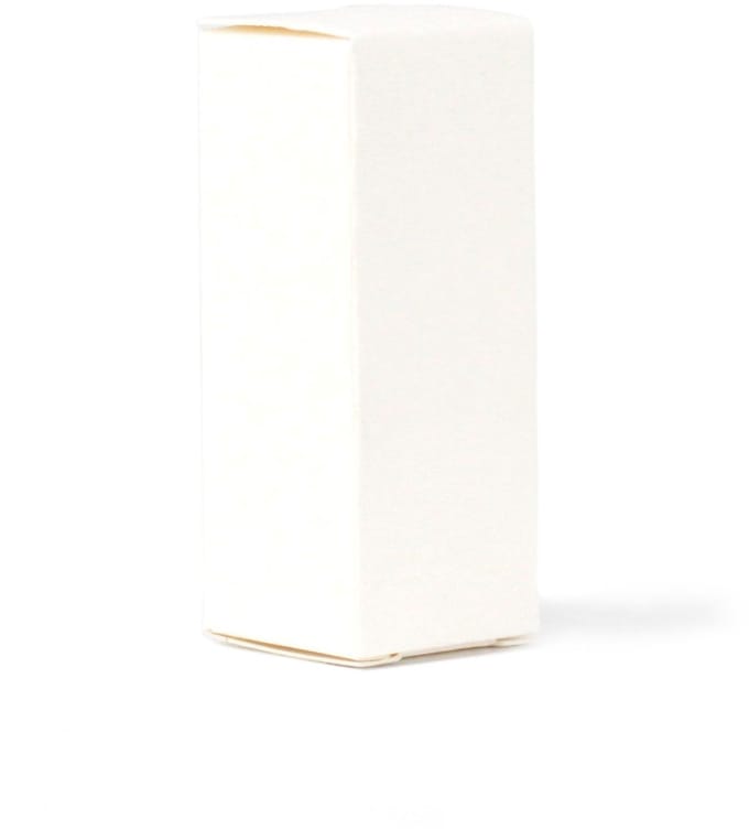 Box for 10ml Essential Oil Bottle - White