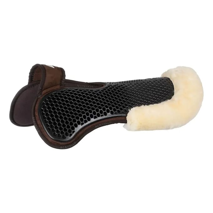 Pads voor paarden Acavallo MF-S WFS