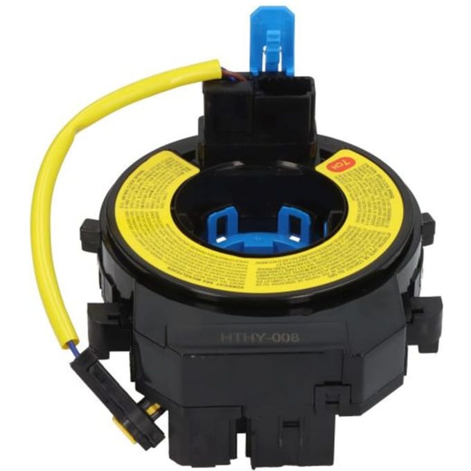Wikkelveer, airbag AKUSAN K01W163AKN