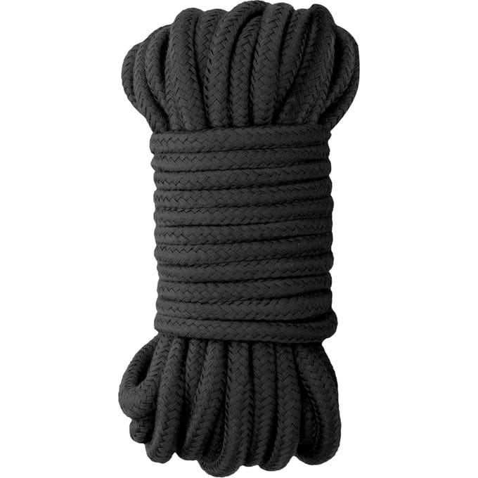'Intermediate Bondage Kit', 10 stuks