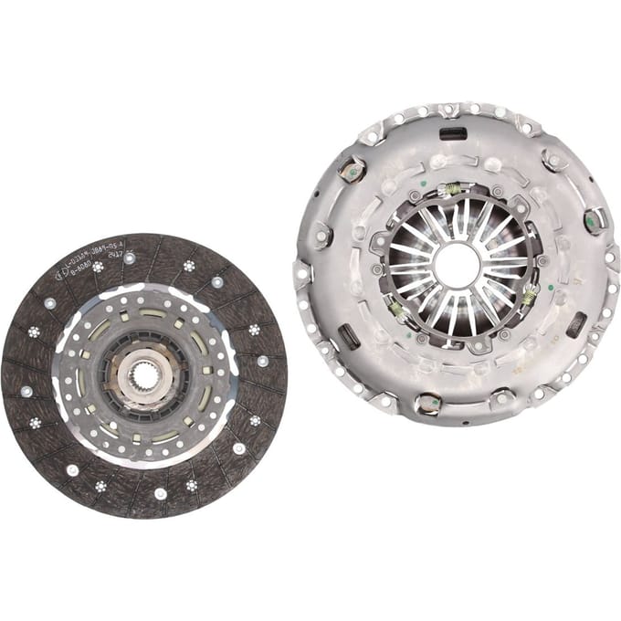 Schaeffler Luk Koppelingsset LUK 624 3753 09