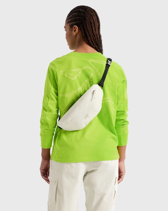 WMNS Granville Crossbody Bag
