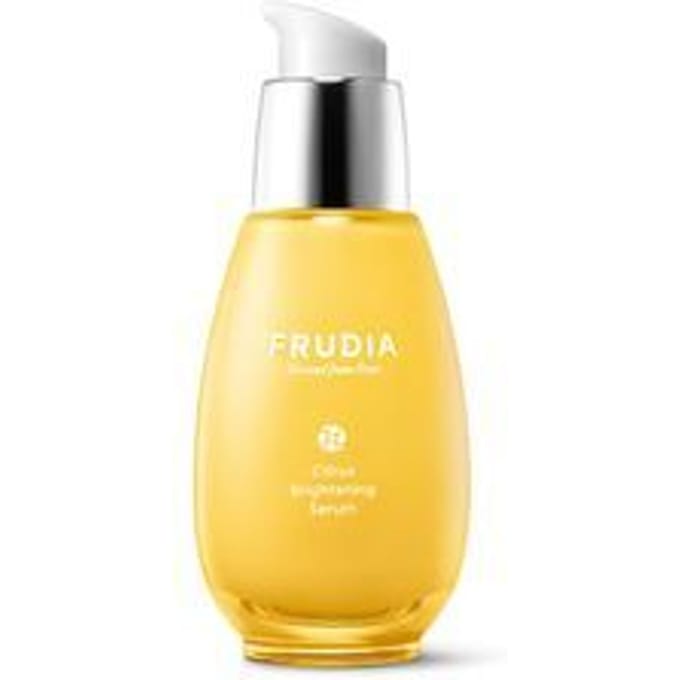 FRUDIA - Citrus Brightening Serum 50g