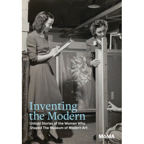 Inventing The Modern - Anna Deavere Smith