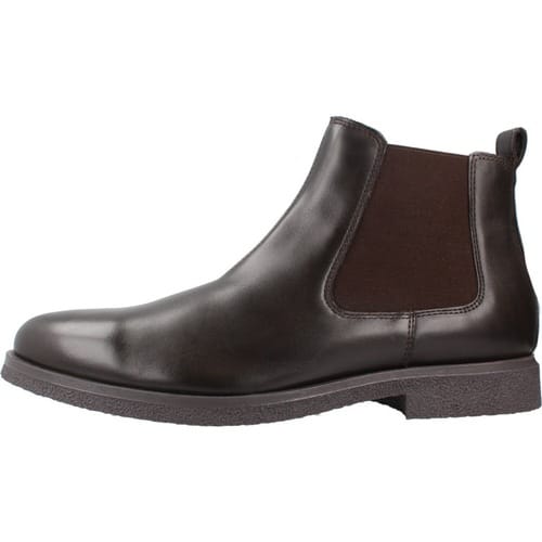 Laarzen Geox U2658a 00043