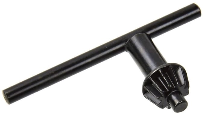 GEKO Sleutel voor boorkop - universeel - metaal - 13 mm
