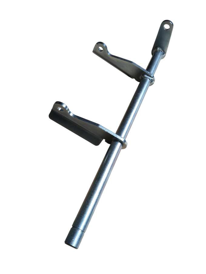 Shaft assy