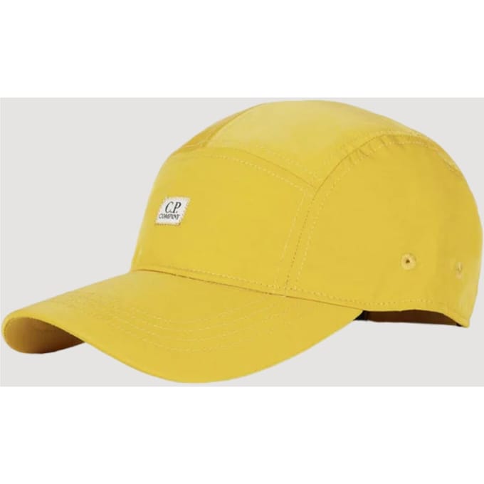 Accessoires Baseball Cap Chrome