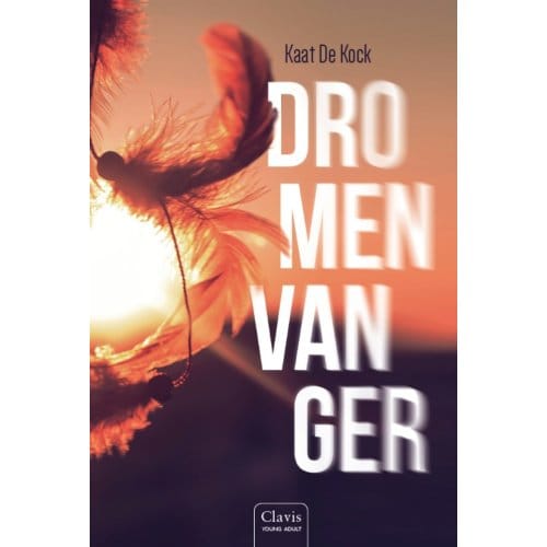 Dromenvanger - Kaat De Kock