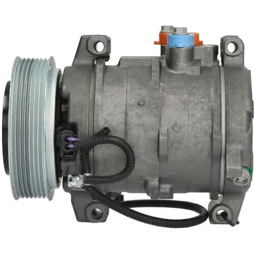 Airco-compressor ELSTOCK 51-0420