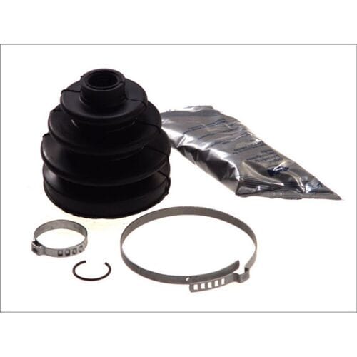 Balgenset, aandrijfas SPIDAN 22123