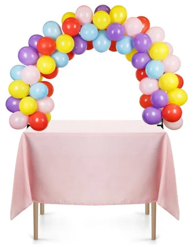 Ballonenboog Frame (120-180cm)