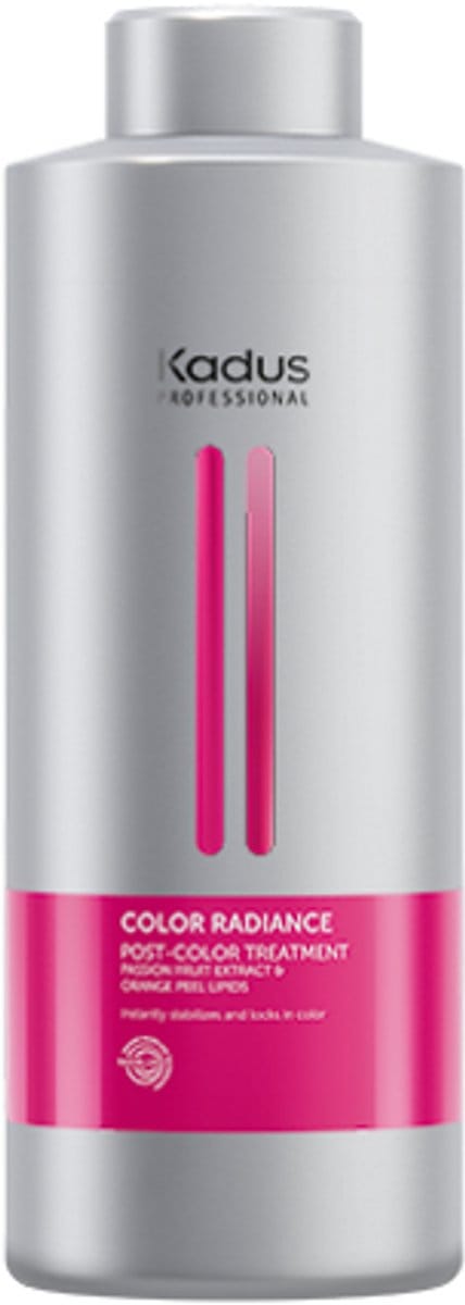Kadus Professional Color Radiance Post Color Treatment 1000ml