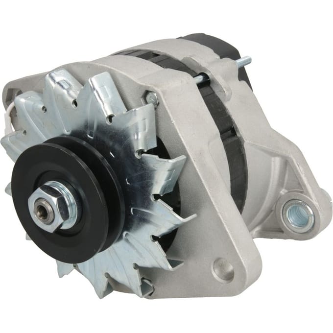 Driefasige generator STARDAX STX100354R