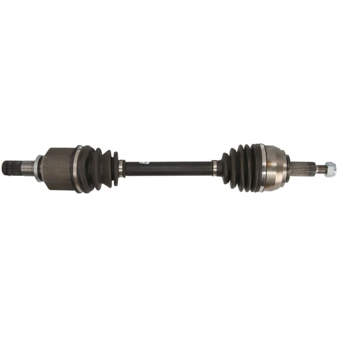 Aandrijfas POINT GEAR PNG74766 links