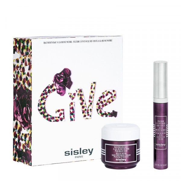 Sisley Duo Rose Noire