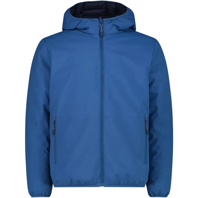 Ski-jack met capuchon CMP