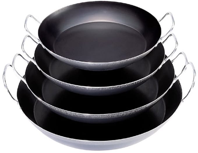 Paellapan Ø47cm - Buyer 001044 - Horeca & Professioneel