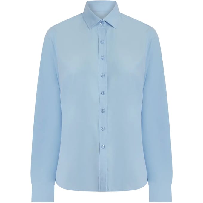 Ademend shirt voor dames Henbury
