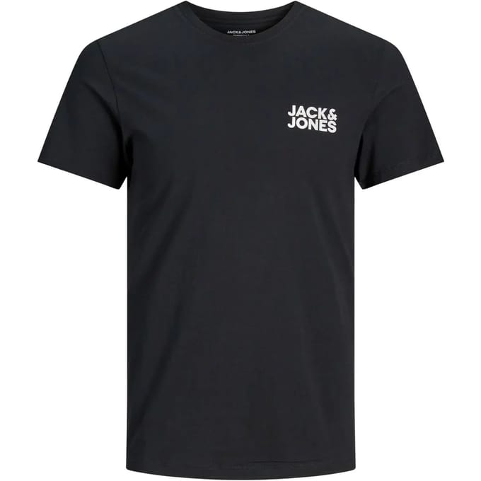 T-shirt Jack & Jones Corp o-neck
