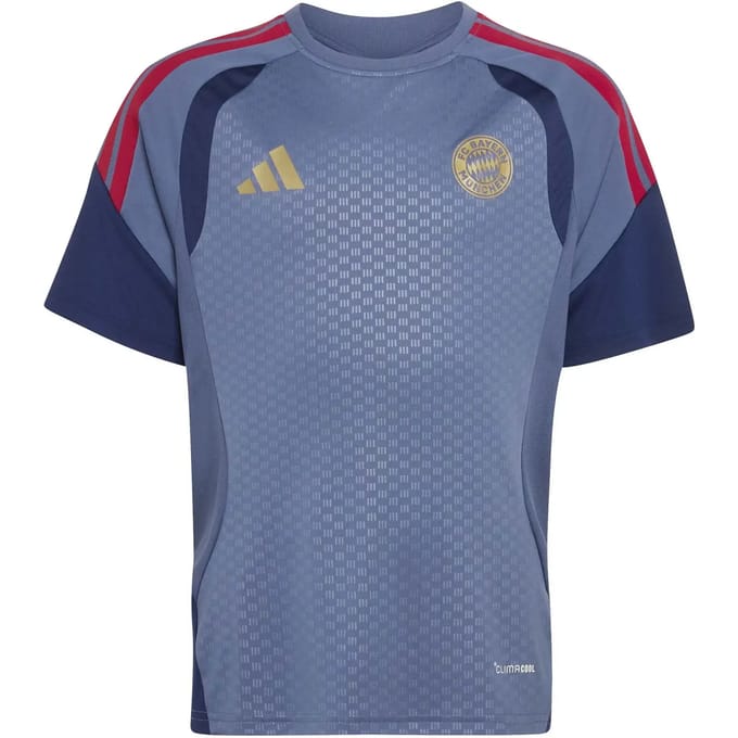 Kinderen Bayern München shirt 2026/27