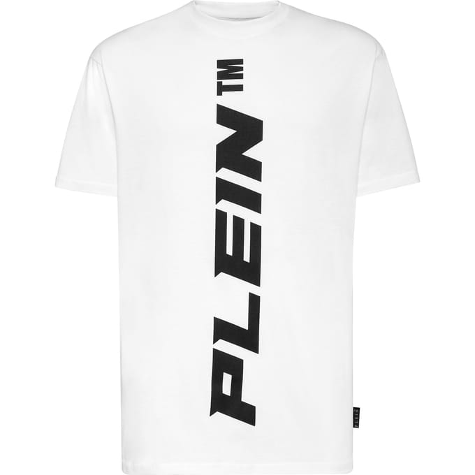 T-Shirt Ronde Hals