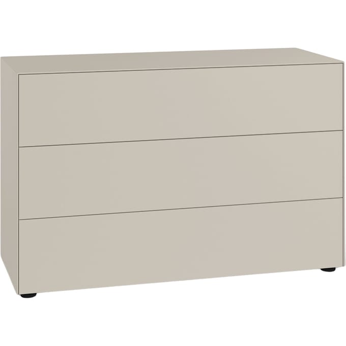 Piure Nex Pur box met lade - L - silk P23
