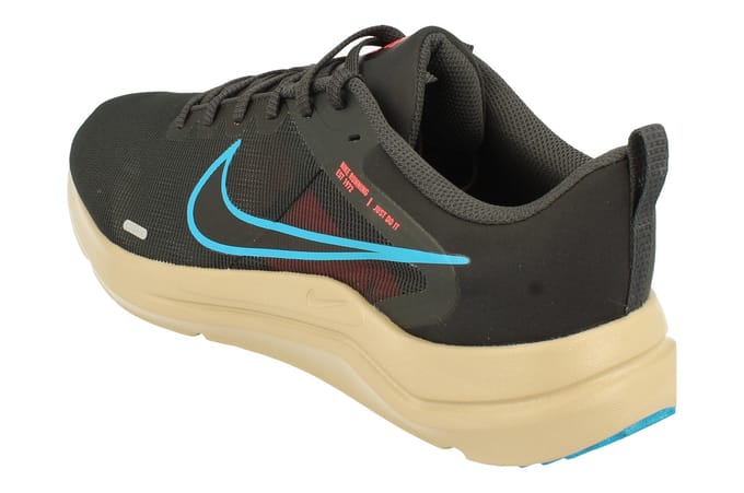 NIKE DOWNSHIFTER 12 HARDLOOPSCHOENEN =Maat 44.5