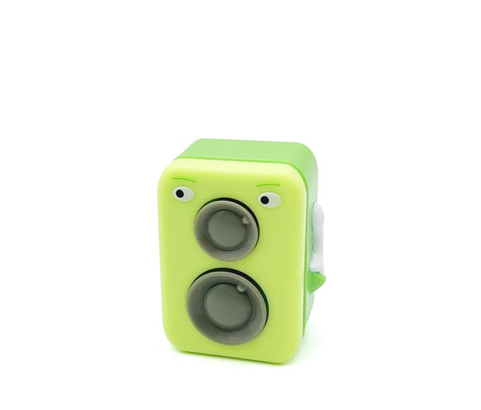 Fidget Go - Speaker - Fidget - Anti-stress speelgoed