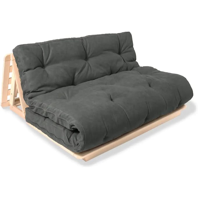 Woodman futonbed bank Marior Home Layti 140