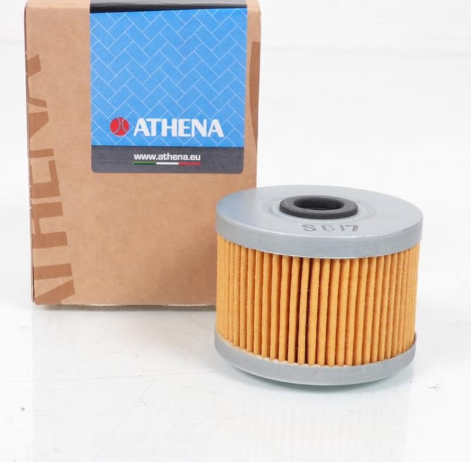 athena oliefilter voor twee wielen ffc010 nieuw