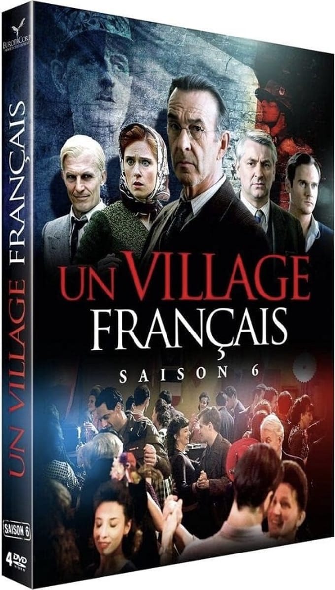 Un Village Francais Saison 6