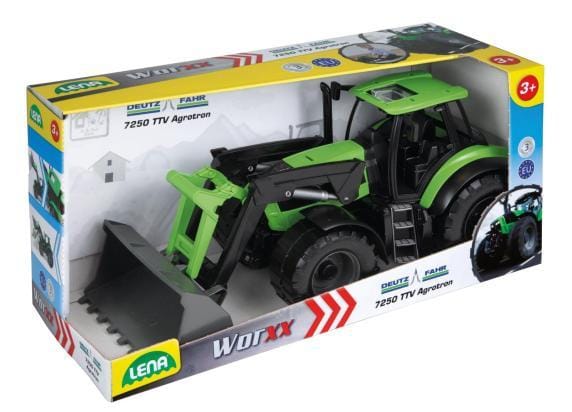 WORXX Tractor Deutz-Fahr Agrotron 7250 TTV - 45cm
