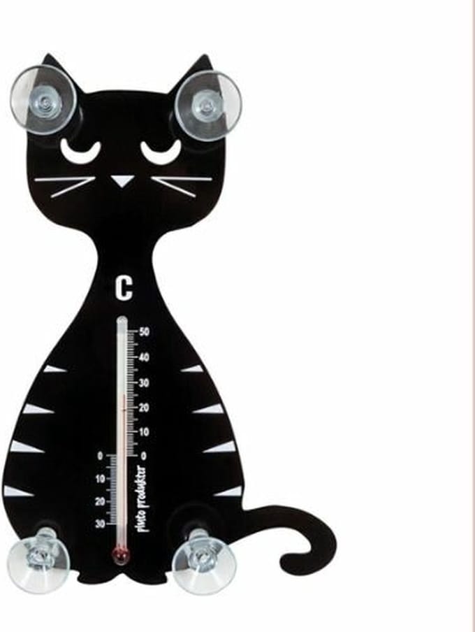 POES THERMOMETER