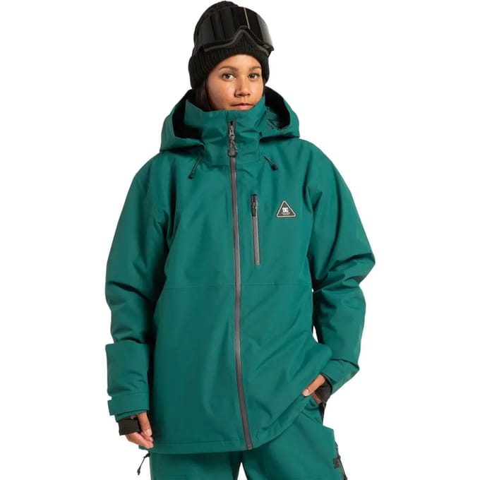 Ski-jas DC Shoes Basis 30K