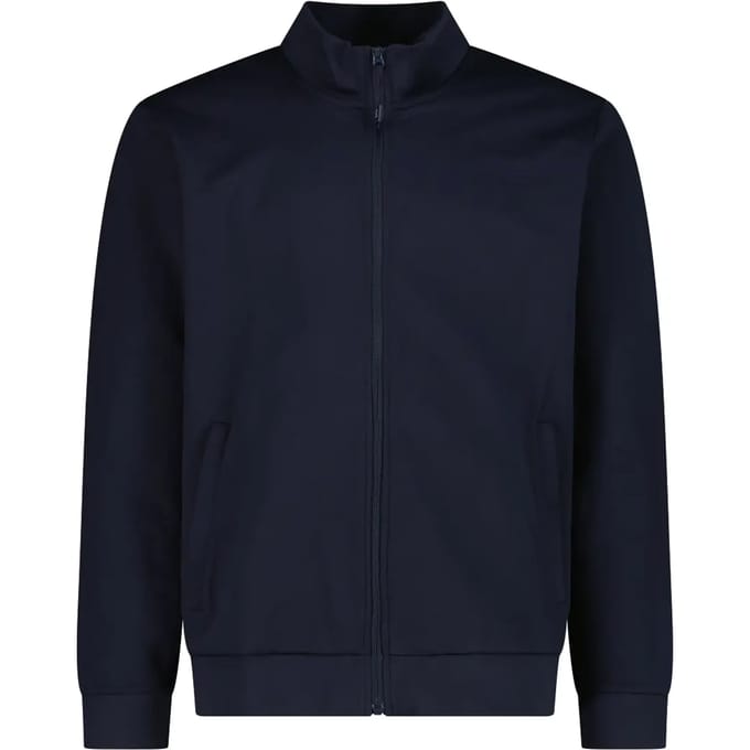 Elastische Katoenen Jas CMP Luca
