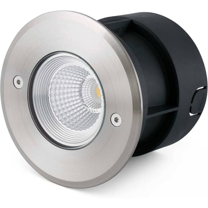 FARO BARCELONA 60° stralingshoek - LED inbouwlamp Suria-3