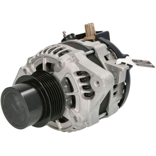 Driefasige generator STARDAX STX110222R