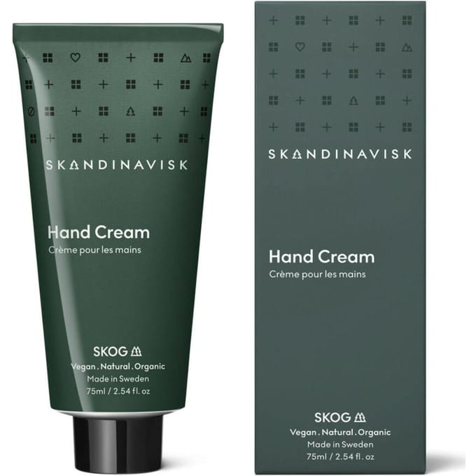 Skandinavisk Skog handcrème 2.0 75ml
