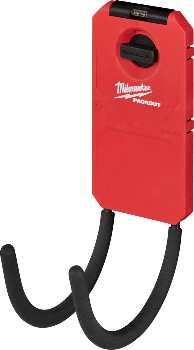 Milwaukee PACKOUT™ Gebogen haak - 4932480701