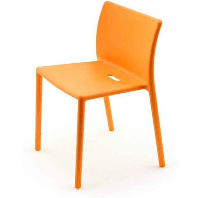 Magis - Air Chair - oranje