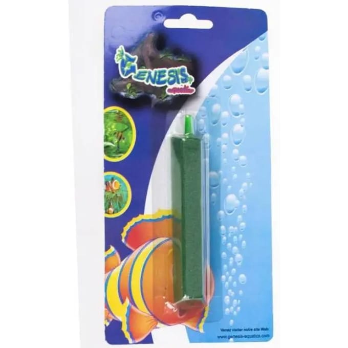 Aquarium accessoire piramide Genesis Aquatics AirBulles