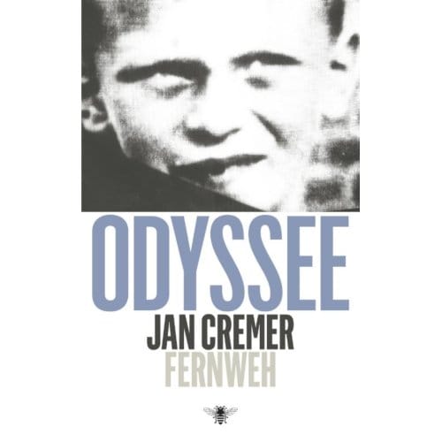 Fernweh - Odyssee - Jan Cremer