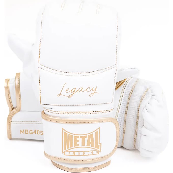 Bokshandschoenen Metal Boxe Legacy